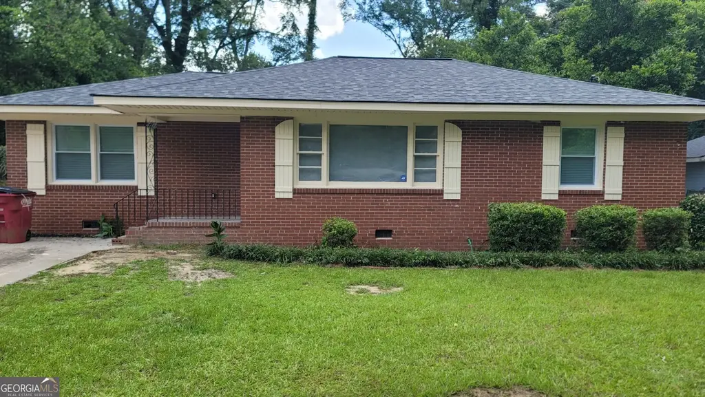 4217 Fairfax Drive, Macon