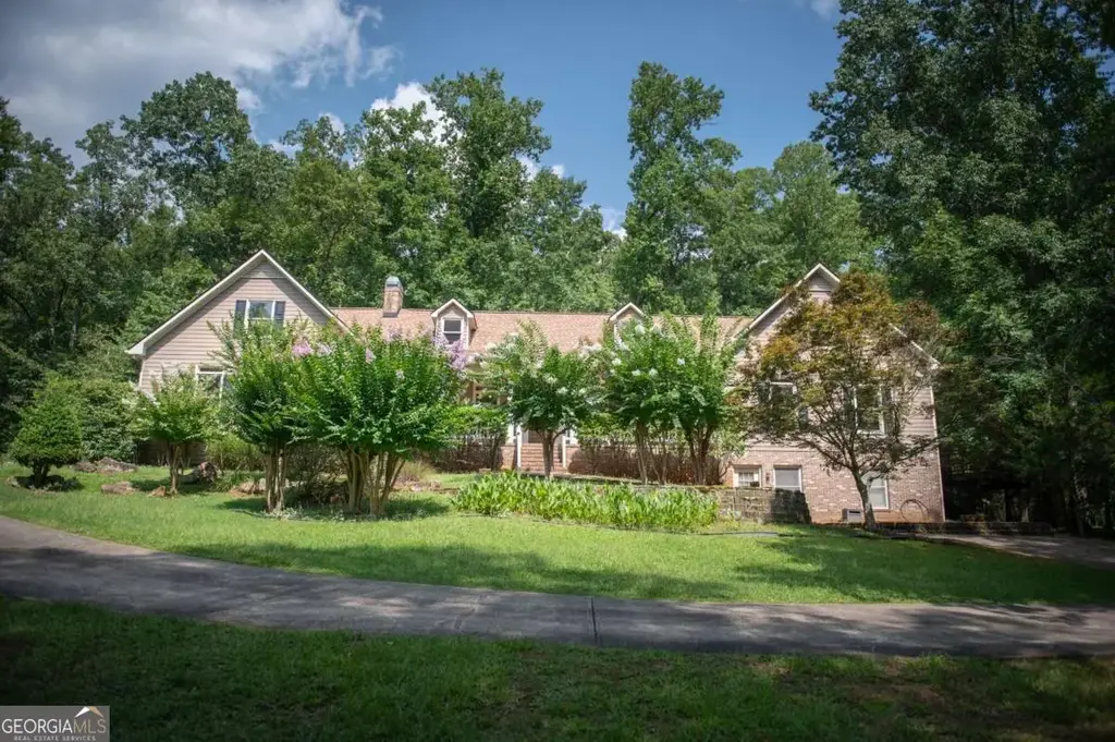 1261 Brittain Estates Drive, Watkinsville