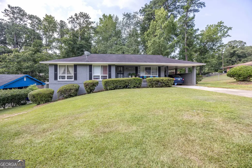 5314 Spencer Lane, Columbus