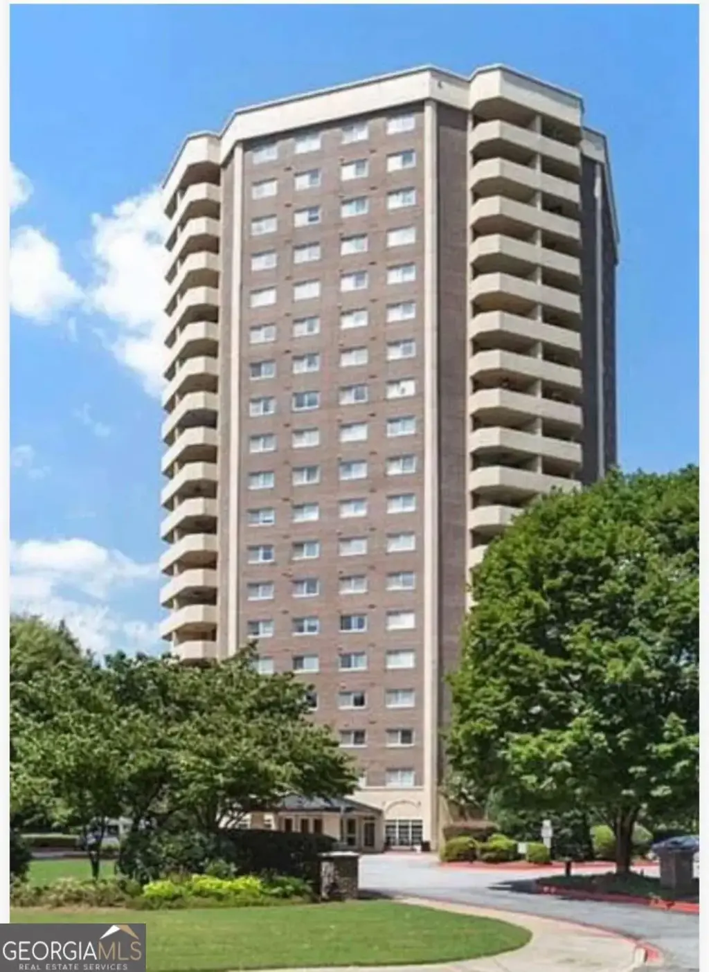 1501 Clairmont Road 1713, Decatur