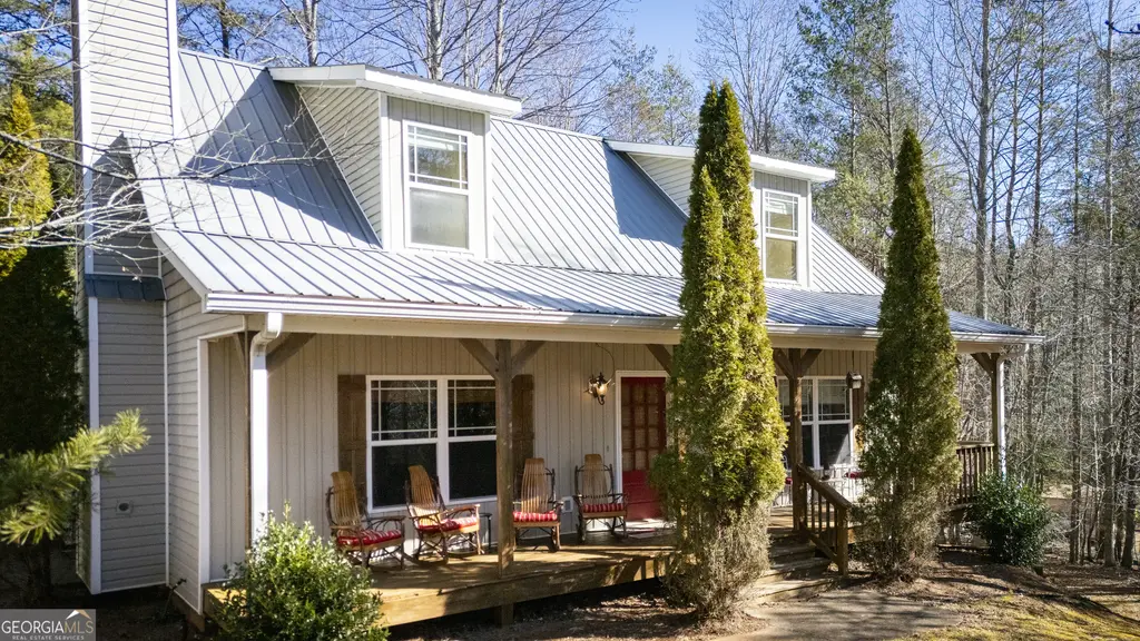 576 Stanley Nix Road, Cleveland