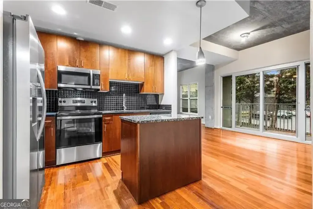 250 Pharr Road Ne 308, Atlanta