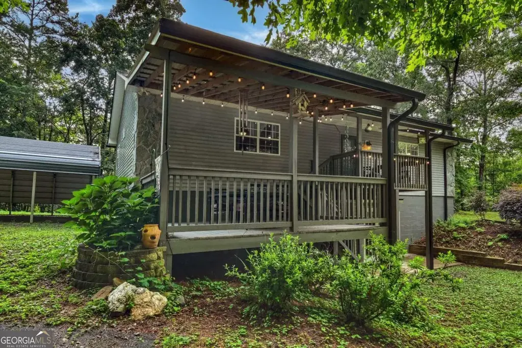 387 Ruby Lane, Mineral Bluff