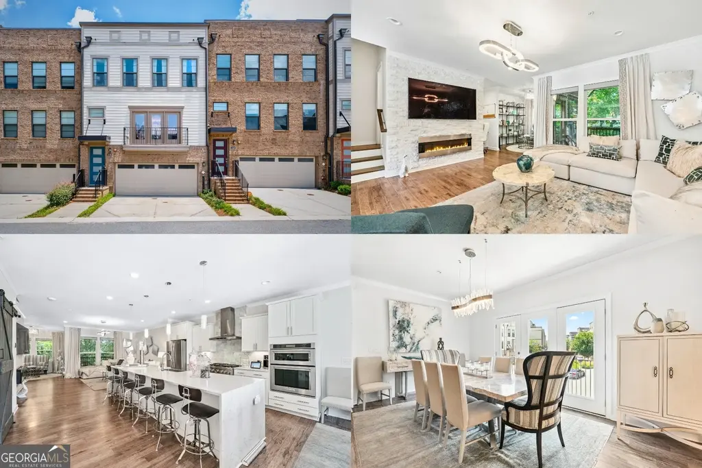 1049 Brandsford Street Nw #27-01, Atlanta