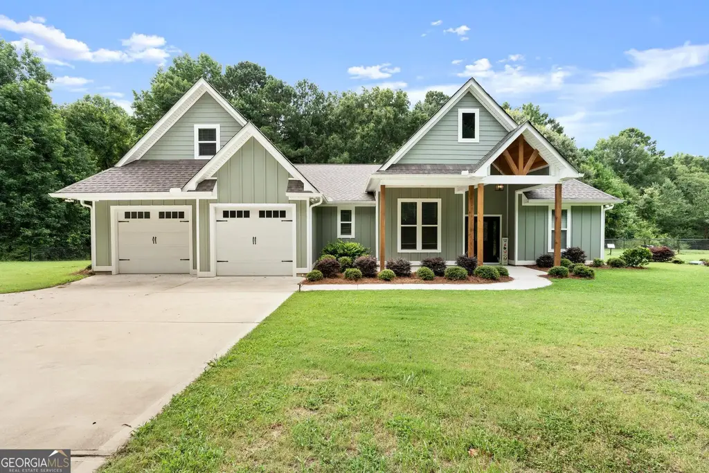 1355 Rose Hill Road, Meansville