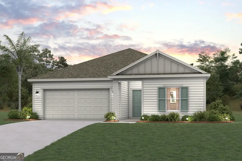 387 Shoreline Drive, Kingsland