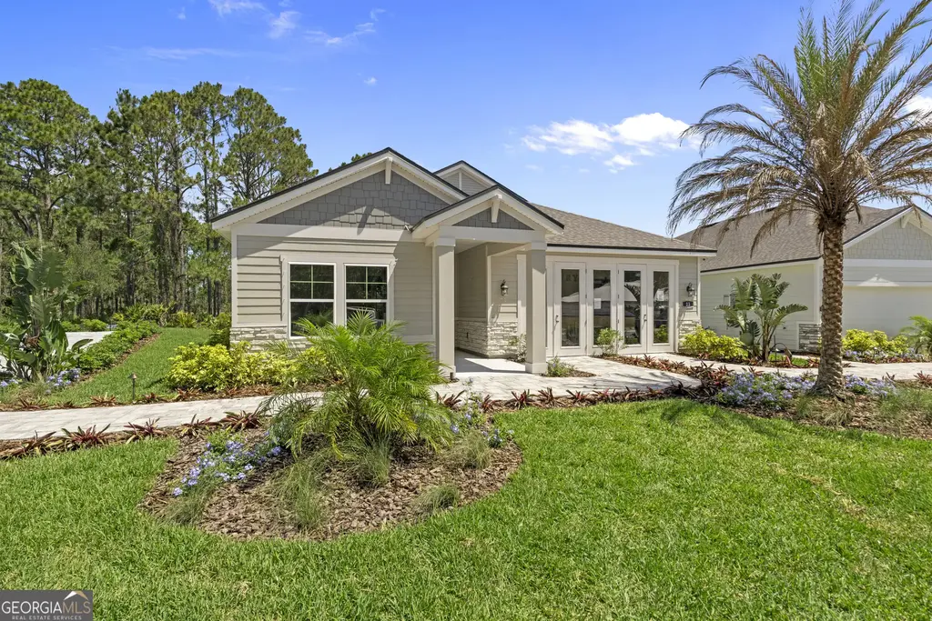 358 Shoreline Drive, Kingsland