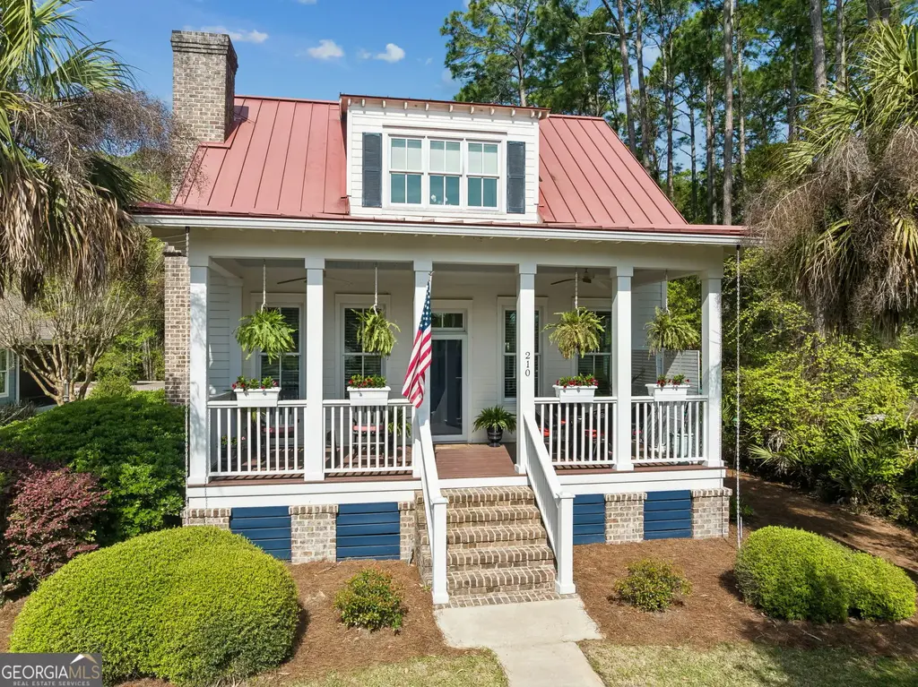 210 Placid Road, St. Marys