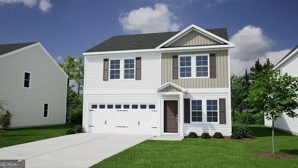 108 Zinnia Row, Statesboro