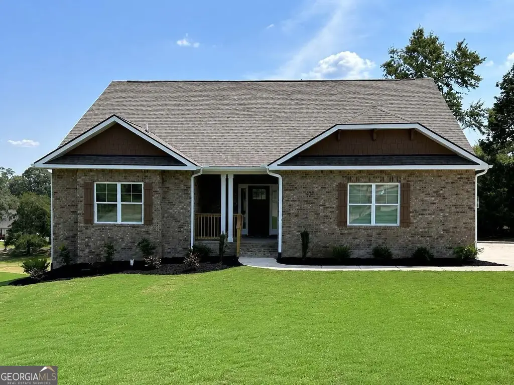 361 Eagle Ridge Drive Lot 13, Macon