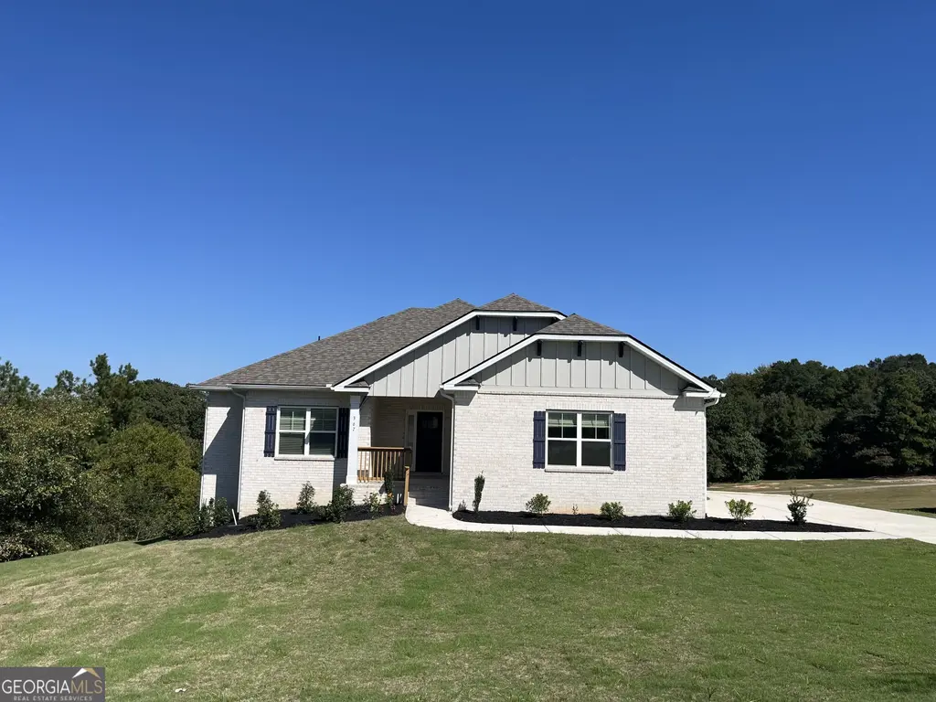 367 Eagle Ridge Drive Lot 11, Macon