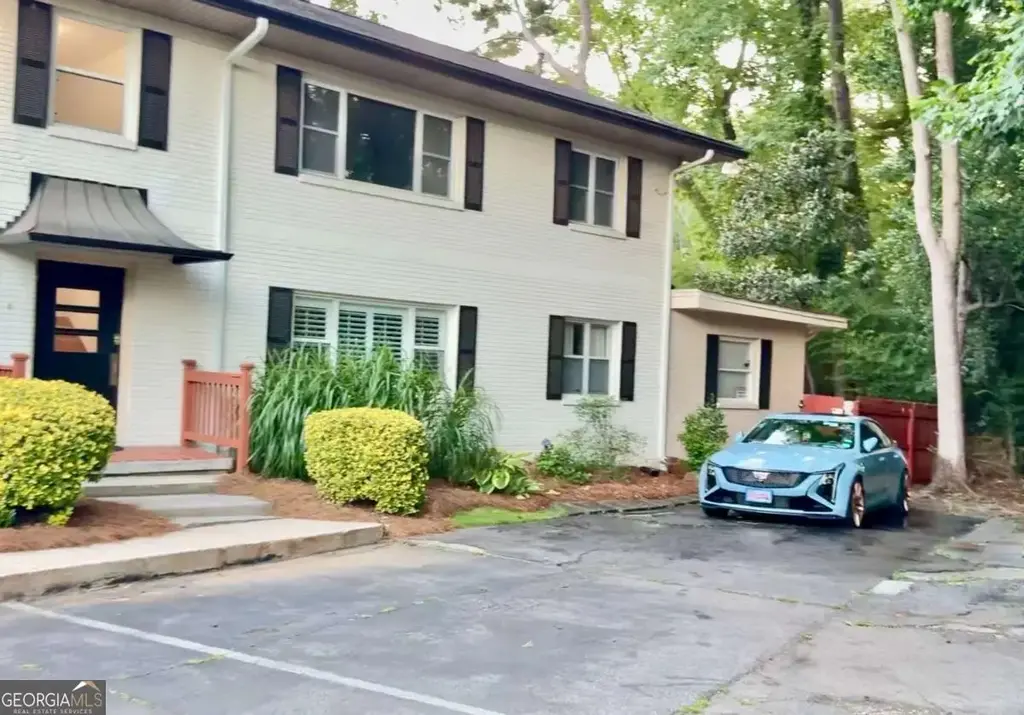 2477 N Decatur Road C5, Decatur