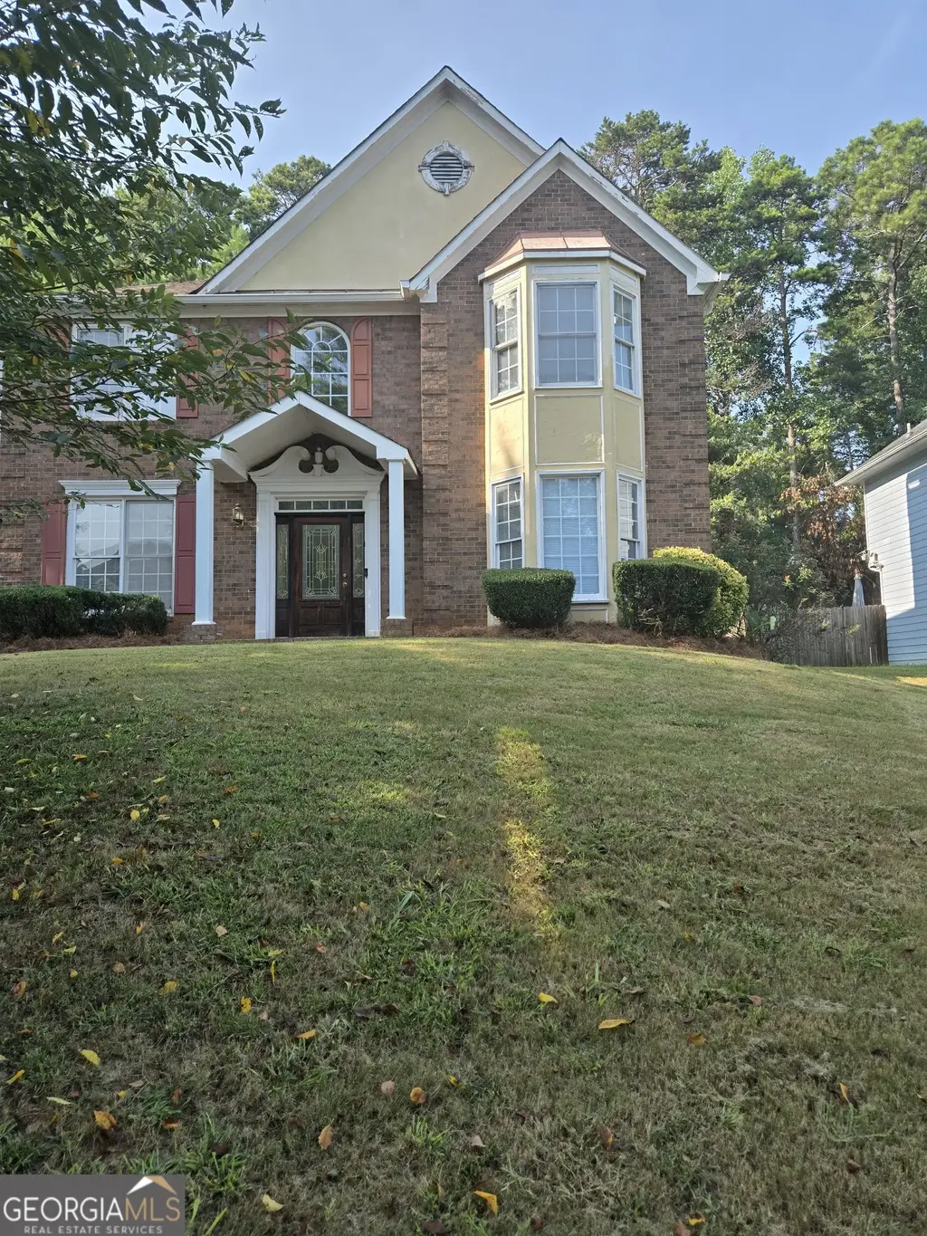 6794 Winterberry Ridge Drive, Stone Mountain