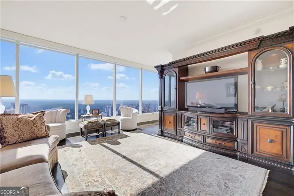 3630 Peachtree Road Ne 2606, Atlanta