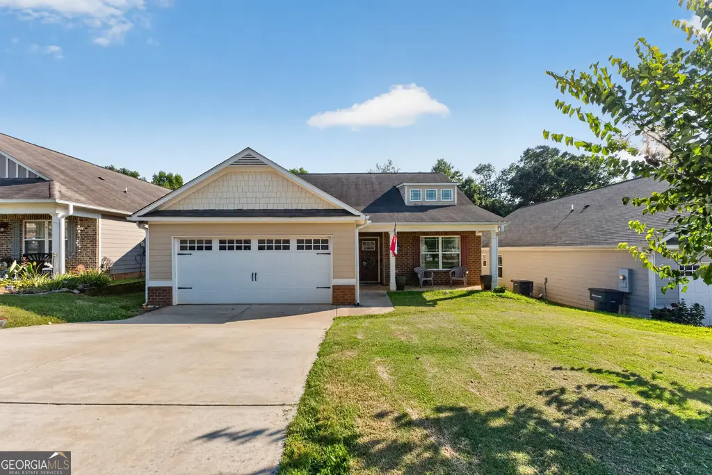 142 Sugar Creek Drive, Cornelia