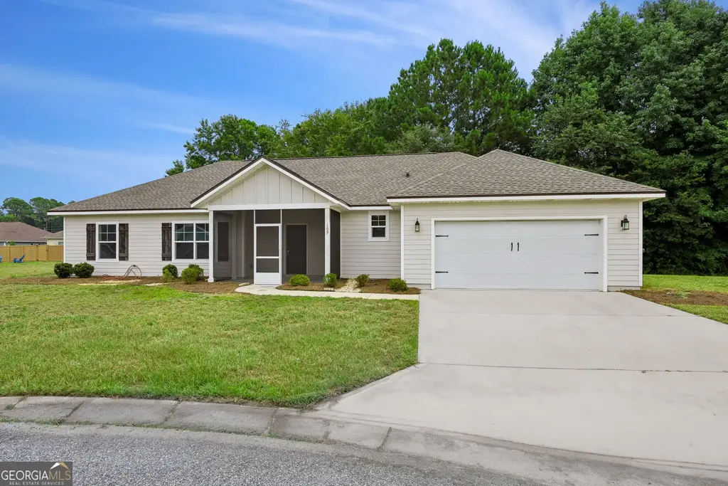 109 Eva Drive, St. Marys