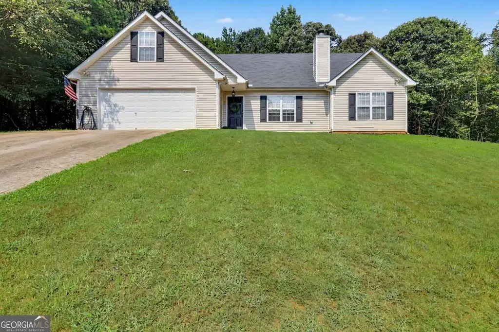 460 Old Tree Drive, Jackson