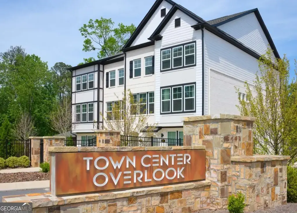 5042 Insperon Lane 25, Peachtree Corners