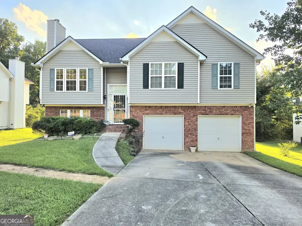 1991 Sandlake Drive Sw, Atlanta