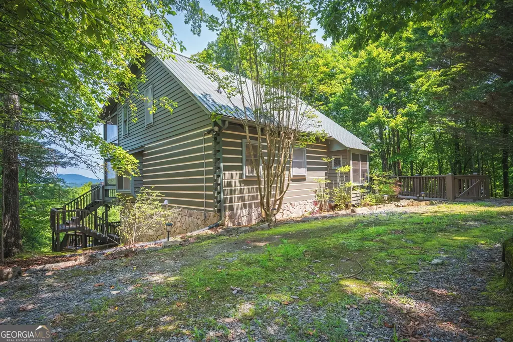 88 Down Yonder Road, Morganton