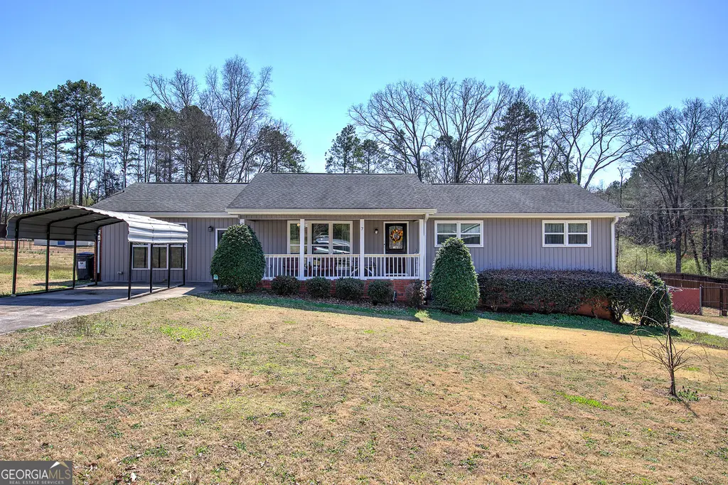 7 Timberwood Drive Se, Silver Creek