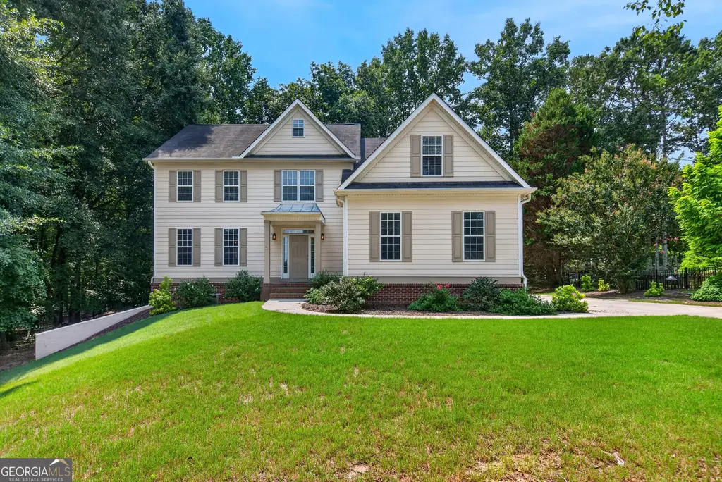 25 Heron Point, Newnan