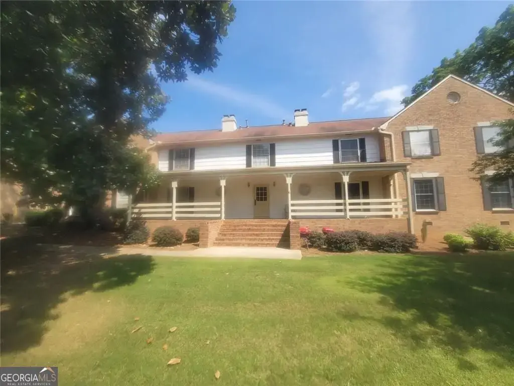 3825 Lavista Road T1, Tucker