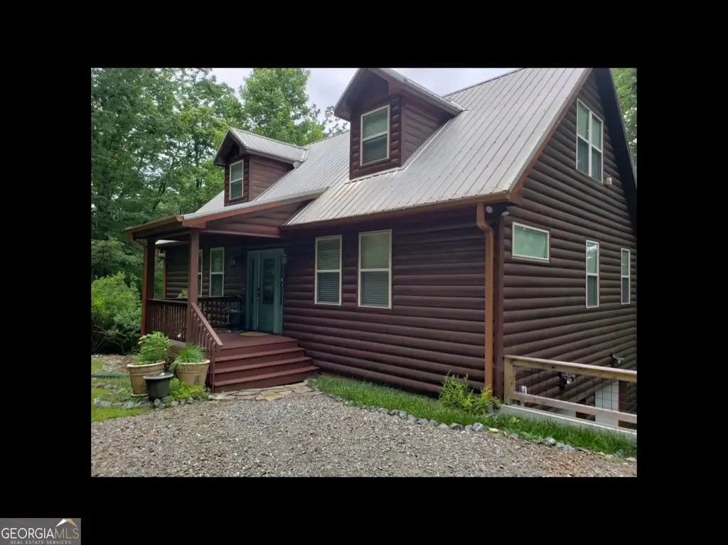 7026 Peebles Road, Young Harris