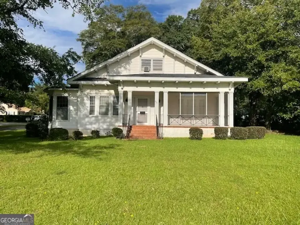 503 North Church Street, Thomaston