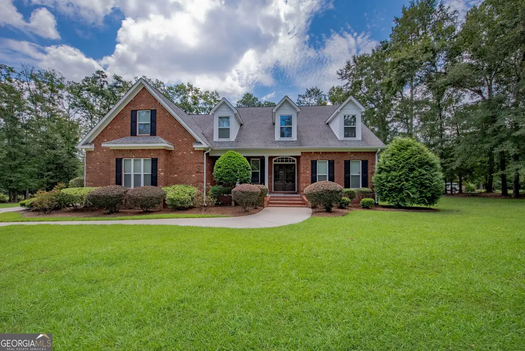 304 Old Windmill Road, Perry