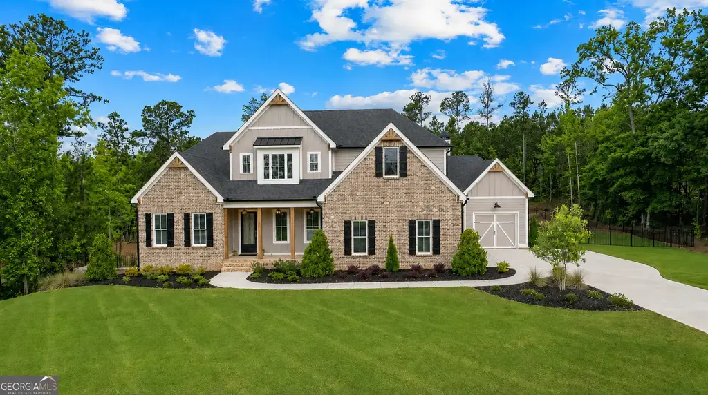 Forest Berry Court Lot 71, Newnan