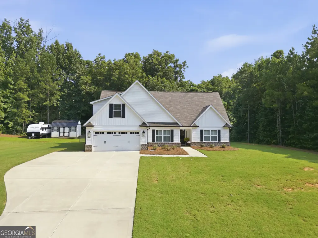 168 Oak Haven Lane, Barnesville