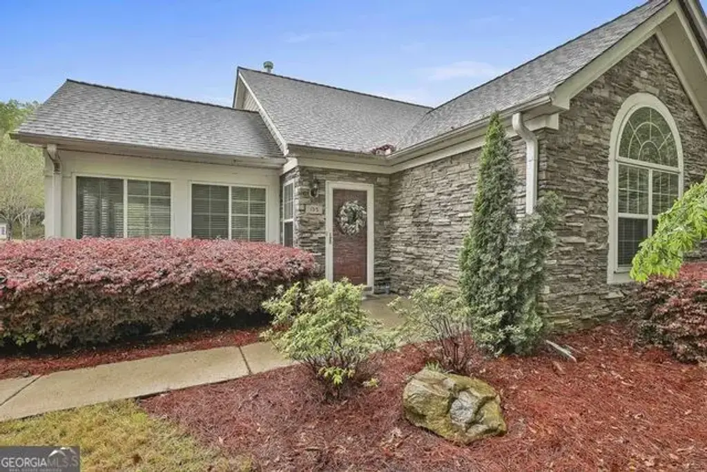 195 Rehobeth Way, Fayetteville
