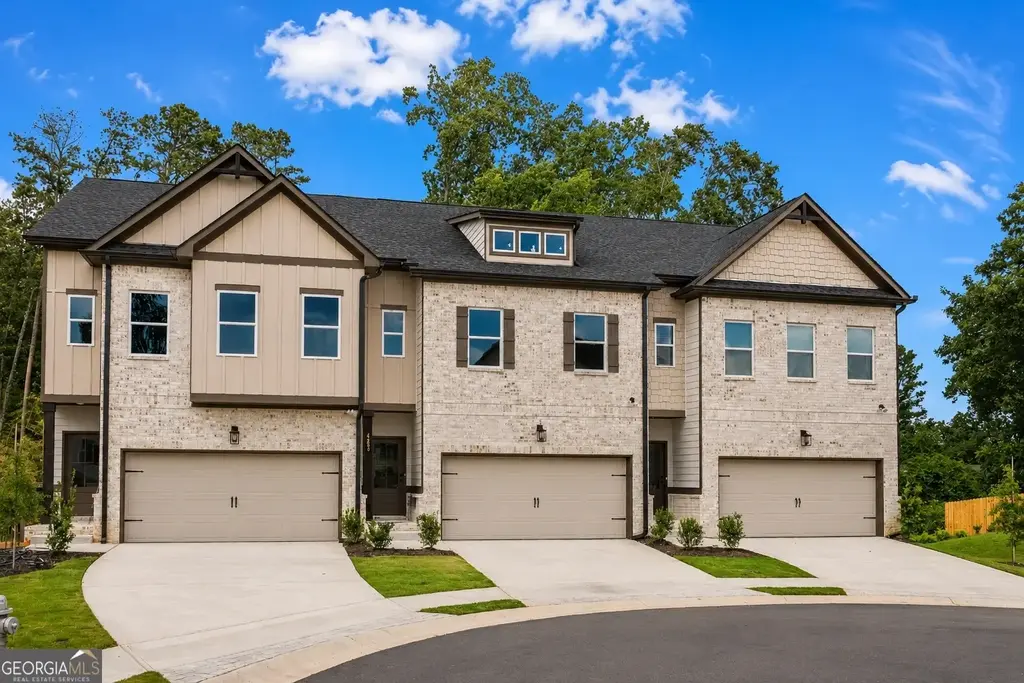 4253 Fern River Trail 12, Norcross