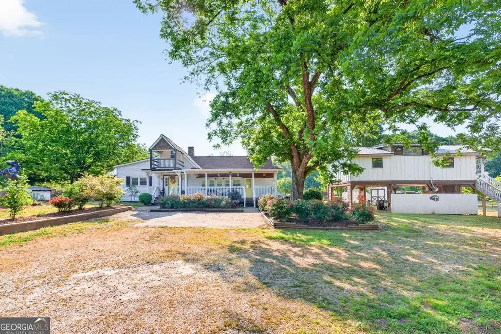 1380 Dunlap Road, Winterville