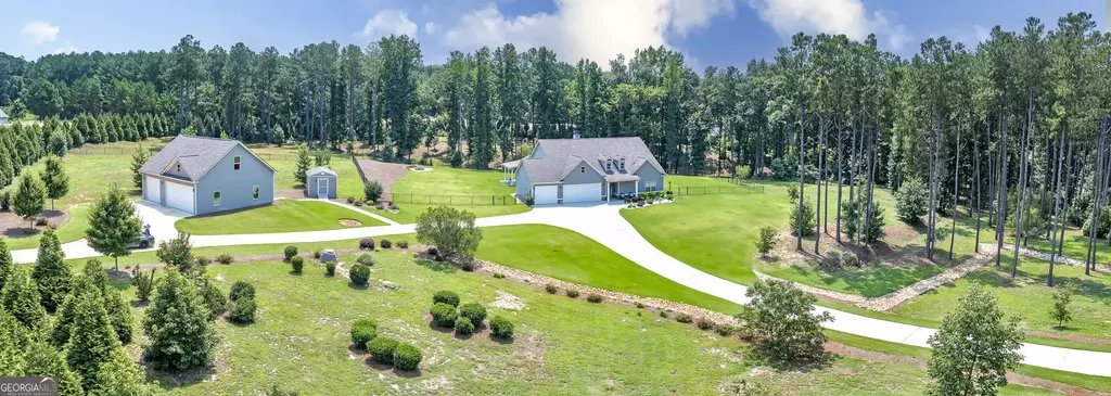 90 Wagon Trail, Mansfield
