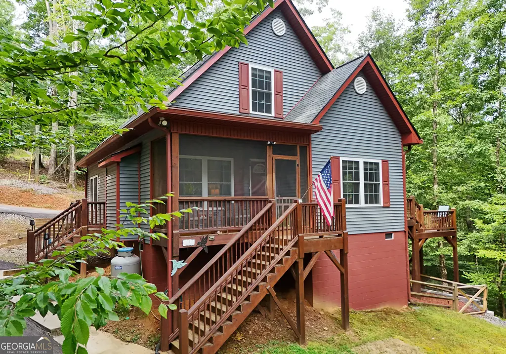 11 Key Court, Ellijay