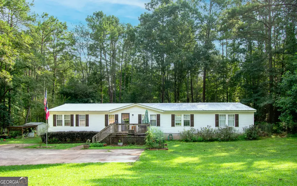 315 Double Branch Road, Danielsville