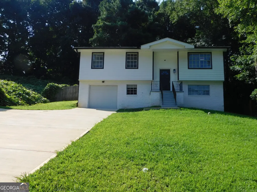 6740 Cambridge Drive, Rex