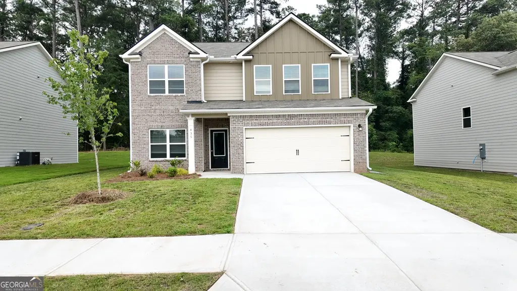 435 Windy Lane, Jonesboro