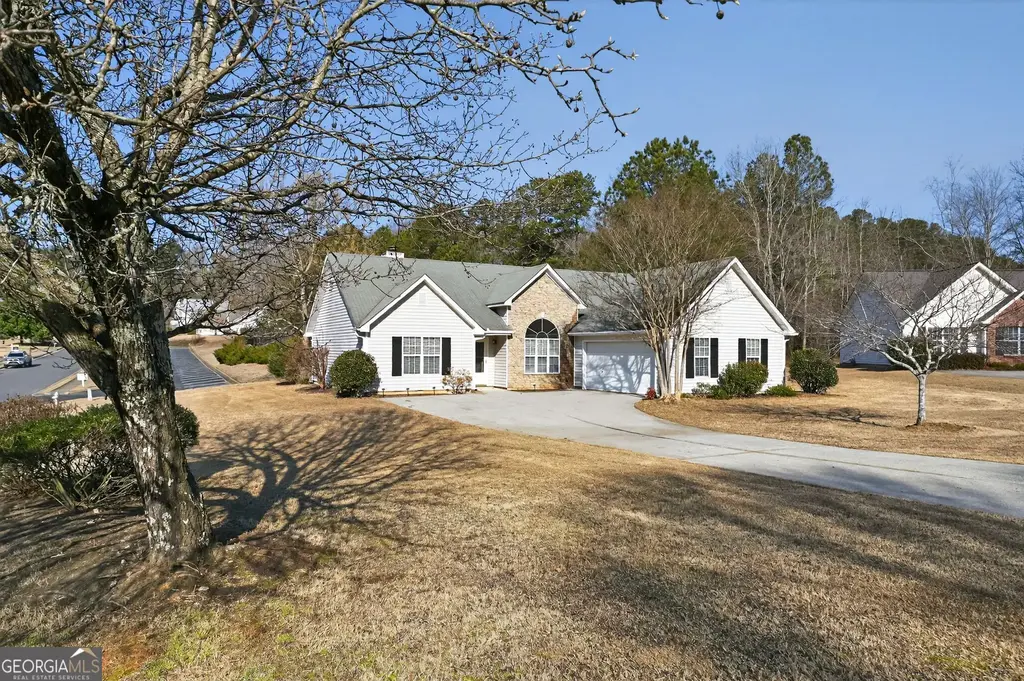 5186 Sudbury Point Lane, Sugar Hill