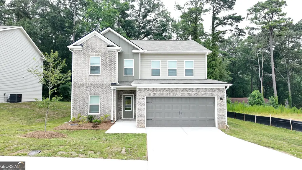 419 Windy Lane, Jonesboro