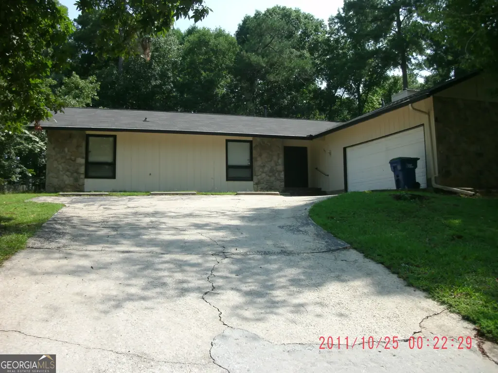 5435 Morning Creek Circle, South Fulton