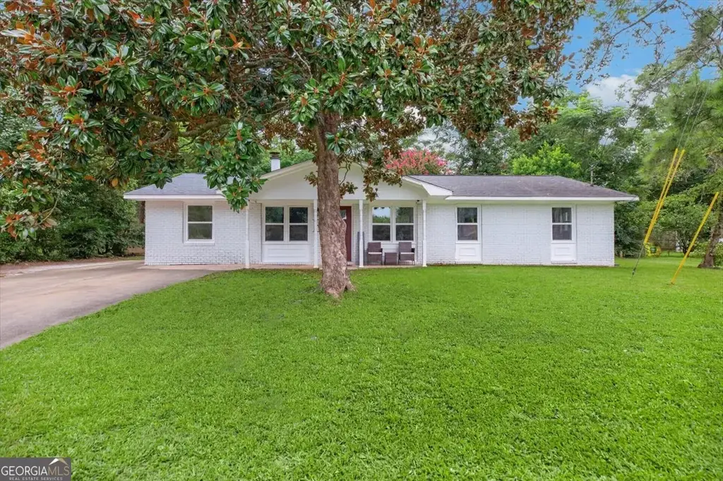 208 Mike Street, Warner Robins