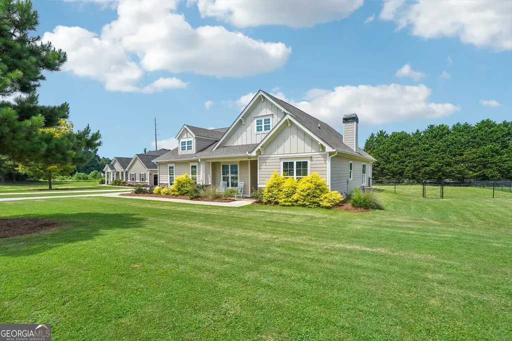 202 Sage Court, Eatonton