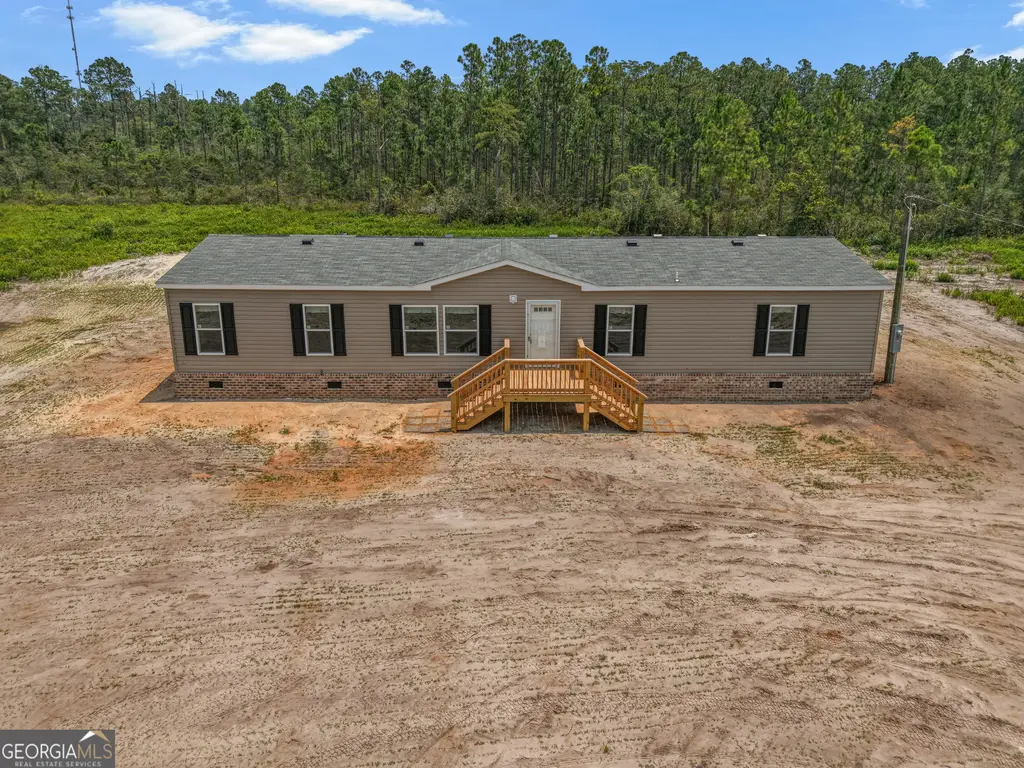 96 Prescott Road, Folkston