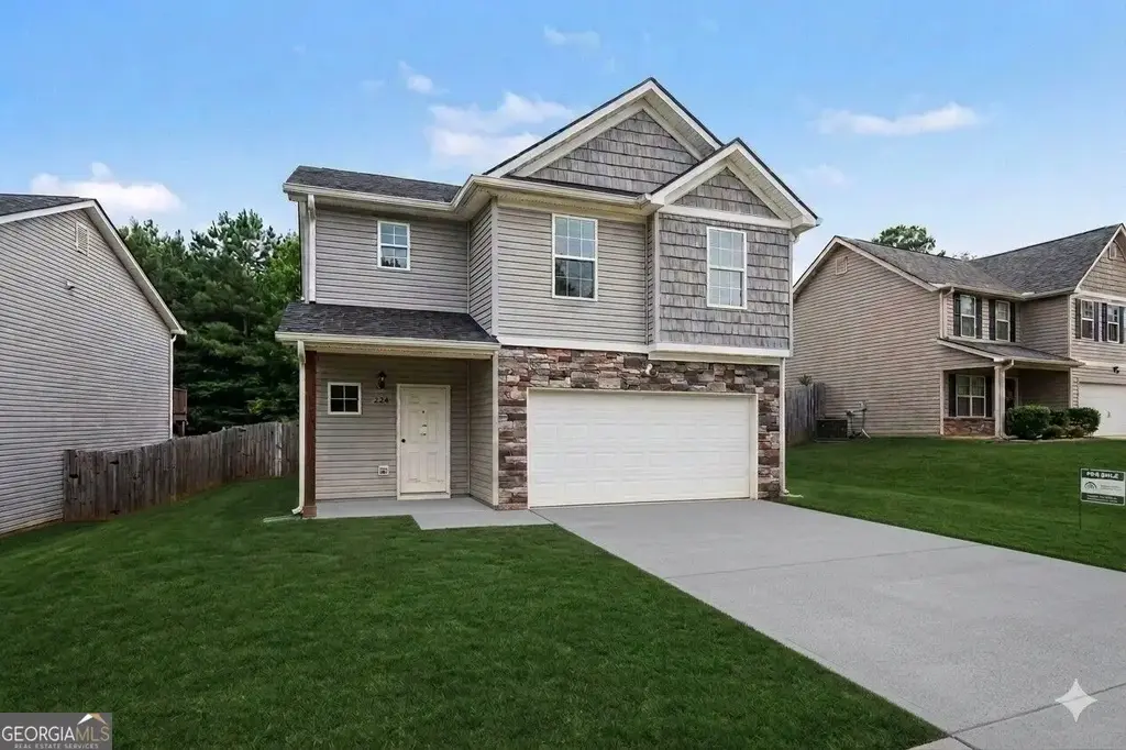 734 Dawn Place, Alto