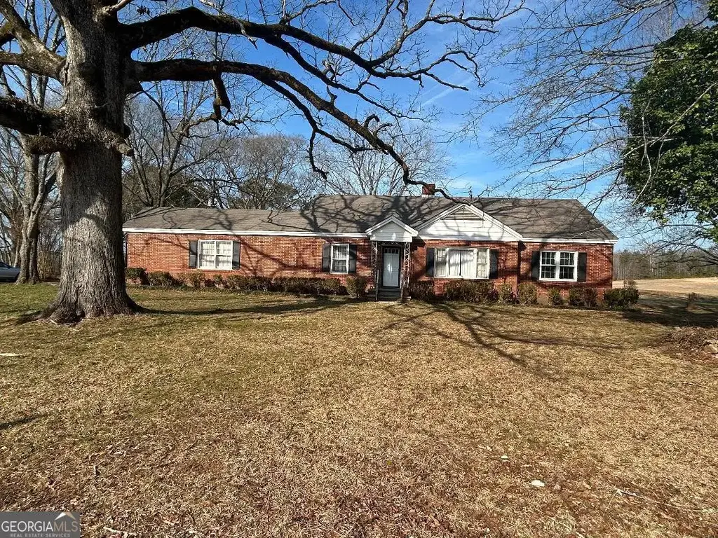 526 Mcdonald Road, Covington