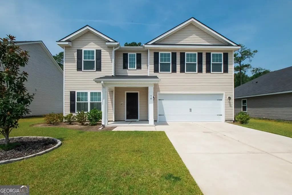 78 Hayden Drive, St. Marys
