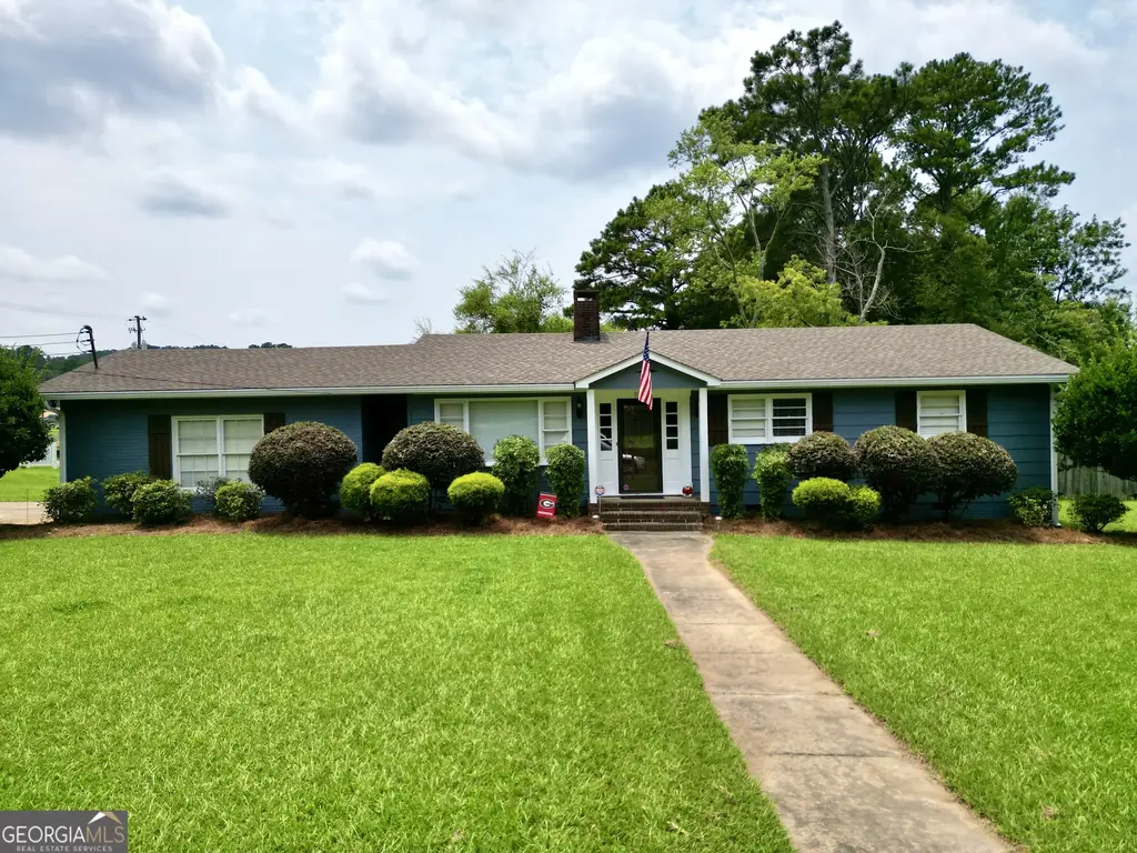 101 Beech Creek Drive Nw, Rome
